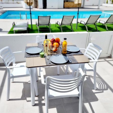 Apartamento Luxury Atlantico View Puerto del Carmen  Exterior foto