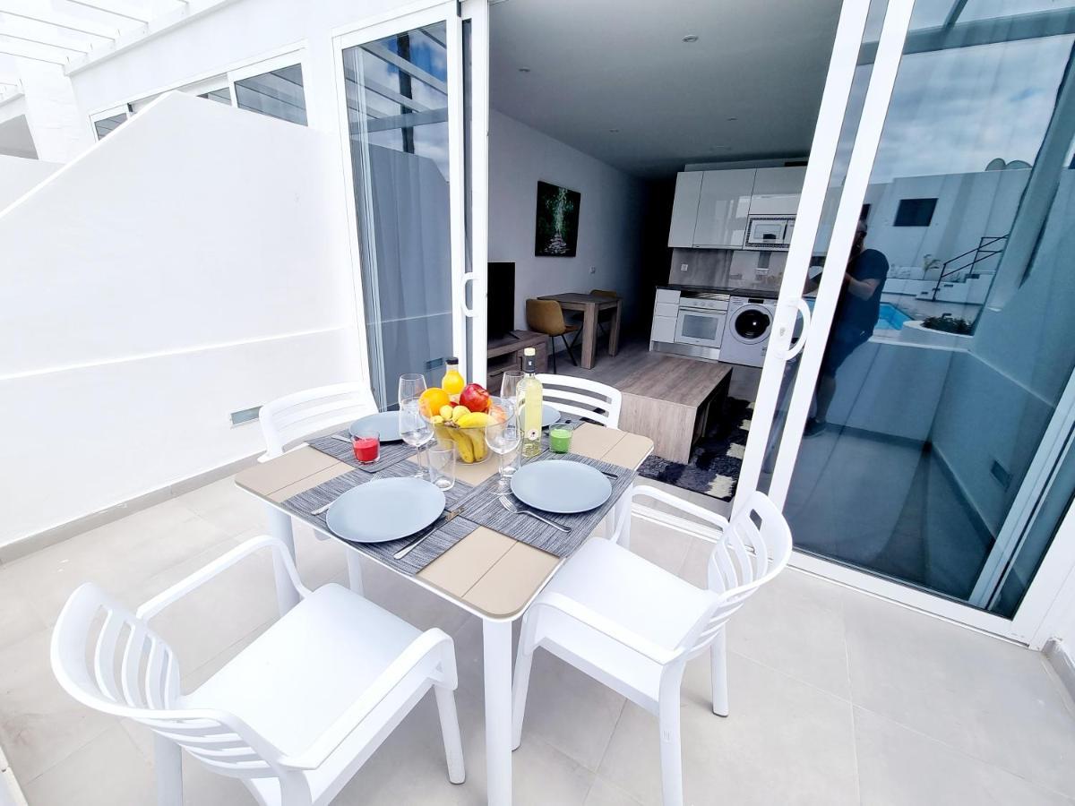Apartamento Luxury Atlantico View Puerto del Carmen  Exterior foto