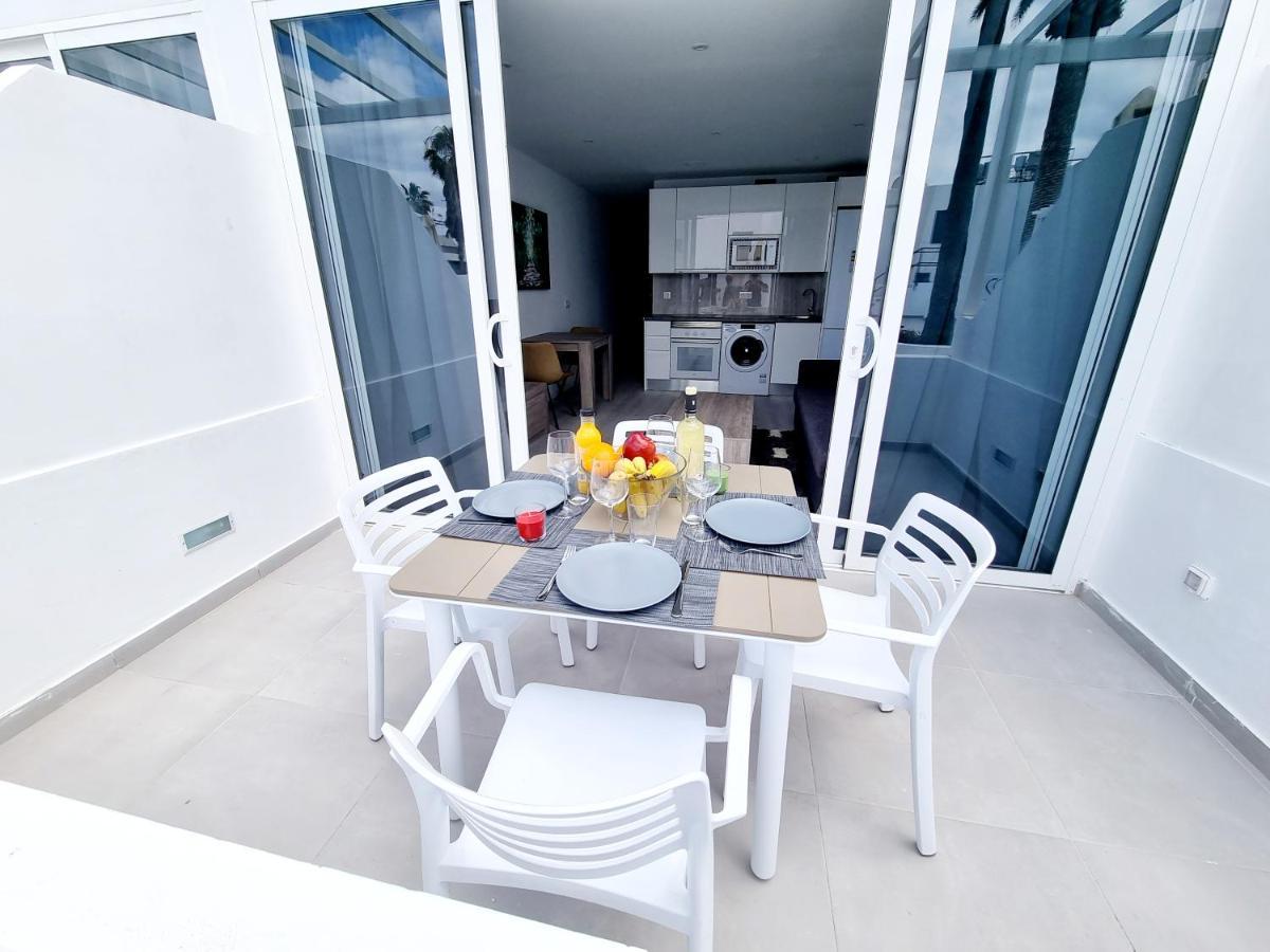 Apartamento Luxury Atlantico View Puerto del Carmen  Exterior foto