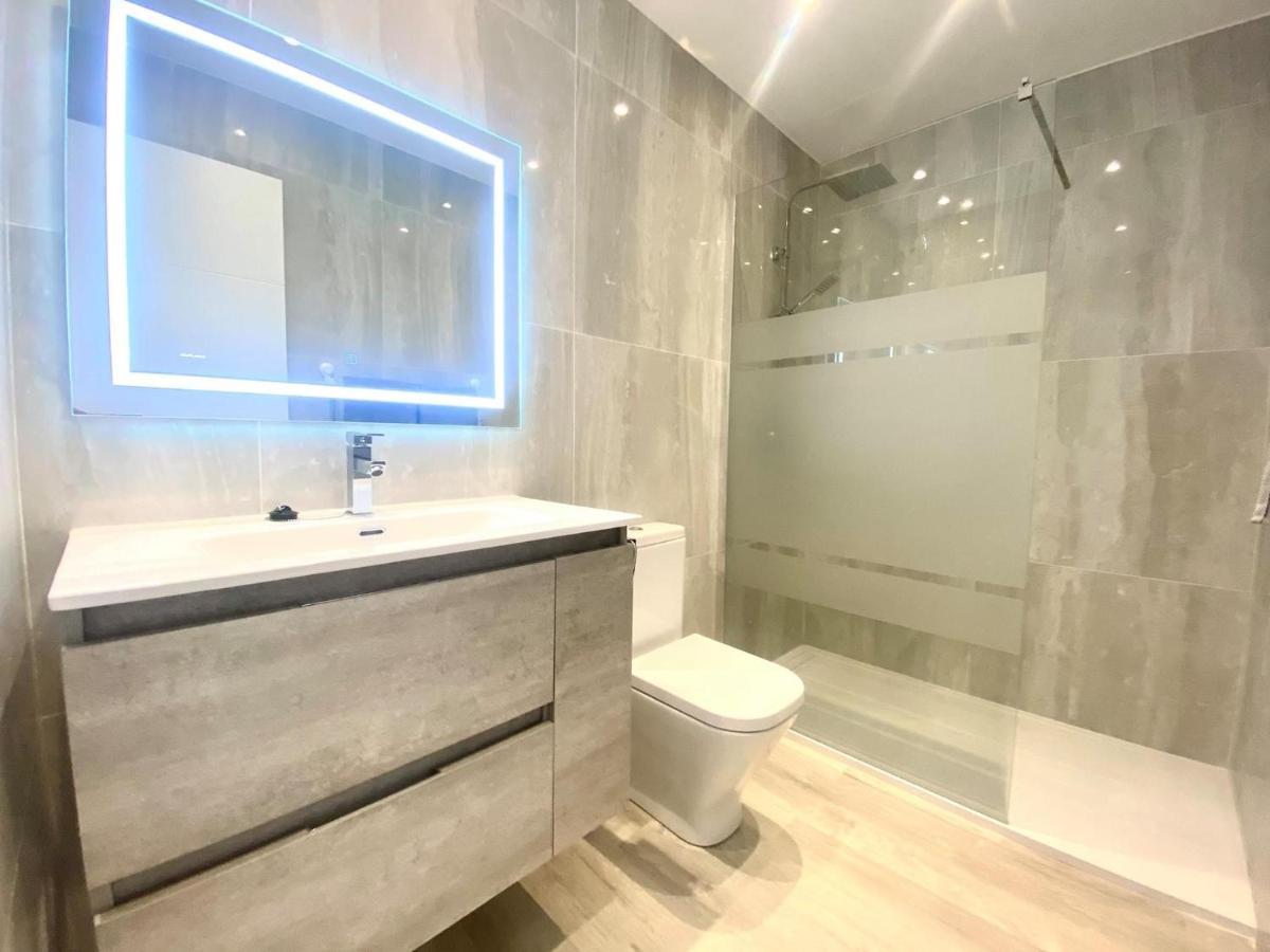 Apartamento Luxury Atlantico View Puerto del Carmen  Exterior foto
