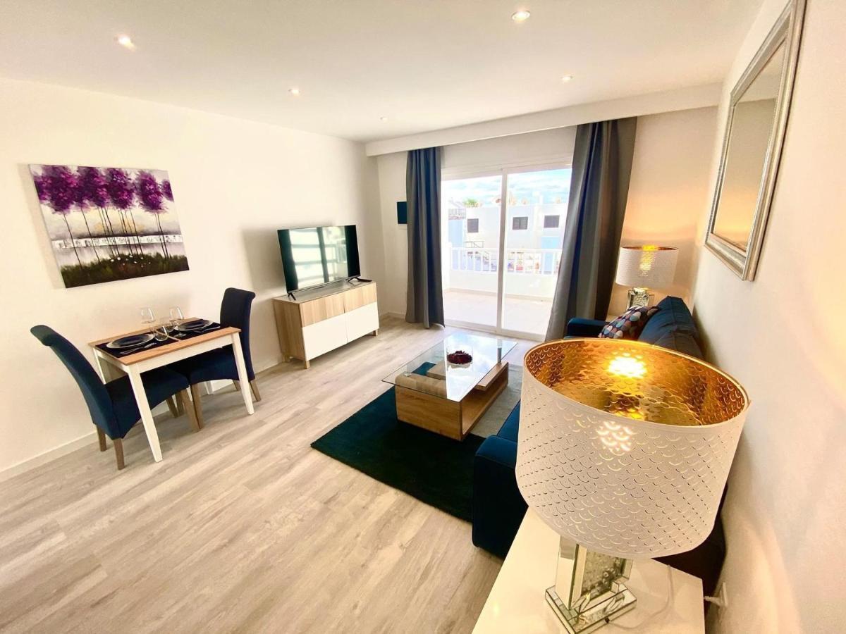 Apartamento Luxury Atlantico View Puerto del Carmen  Exterior foto