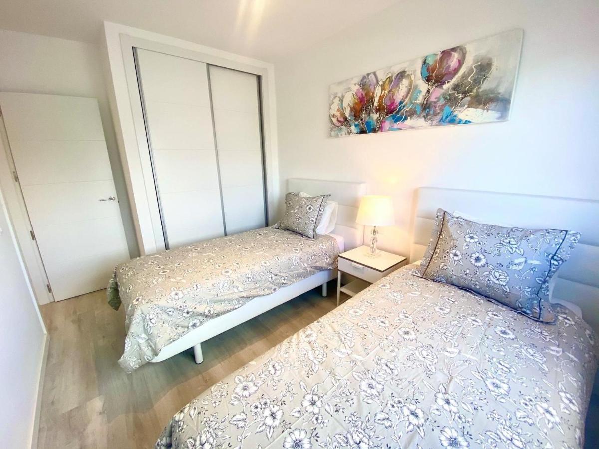 Apartamento Luxury Atlantico View Puerto del Carmen  Exterior foto