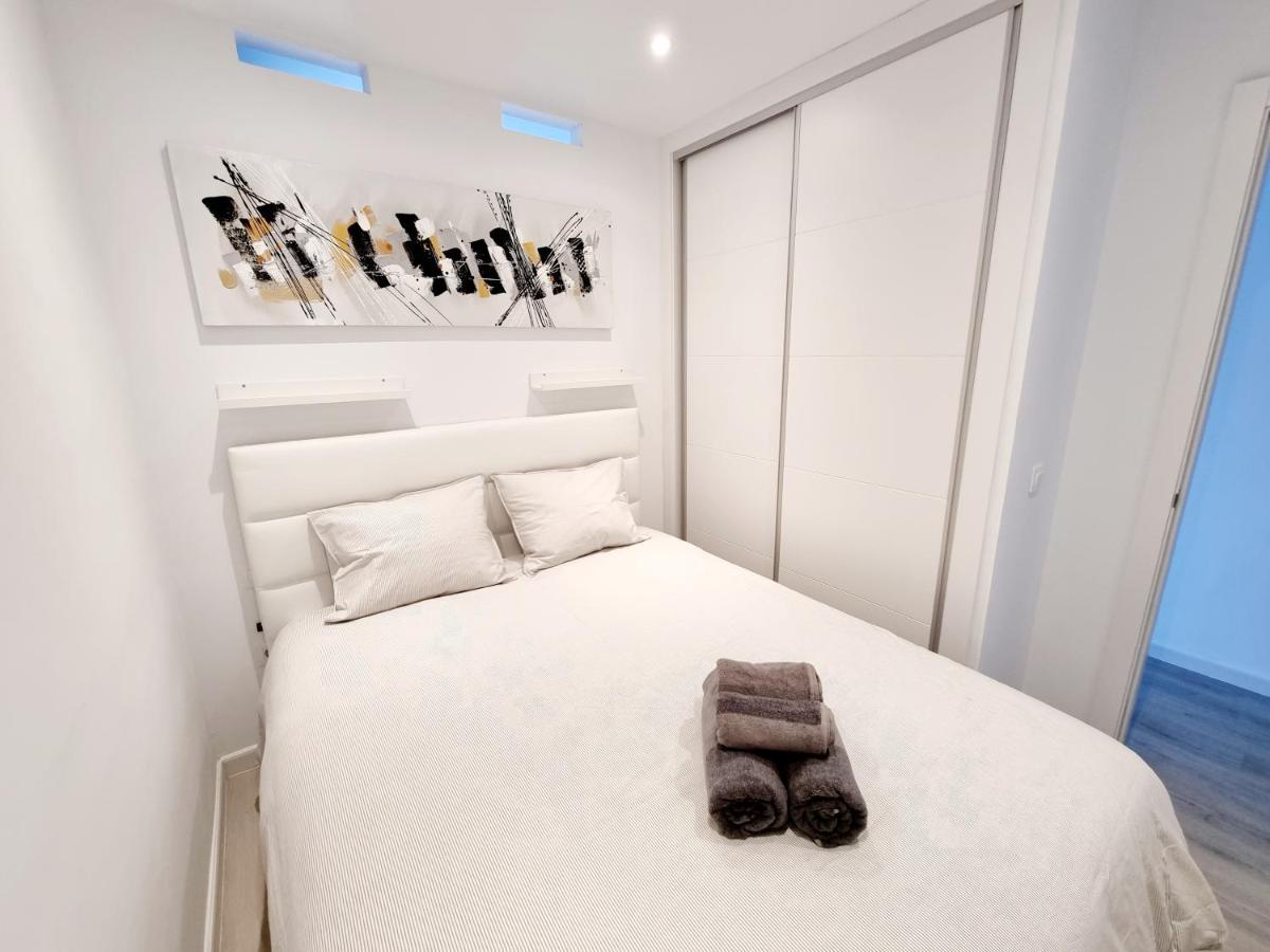 Apartamento Luxury Atlantico View Puerto del Carmen  Exterior foto